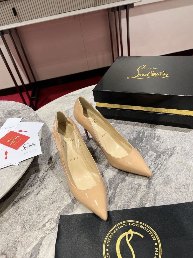 Christian Louboutin Heeled Shoes